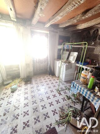  Maison à vendre 5 pièces 168 m²