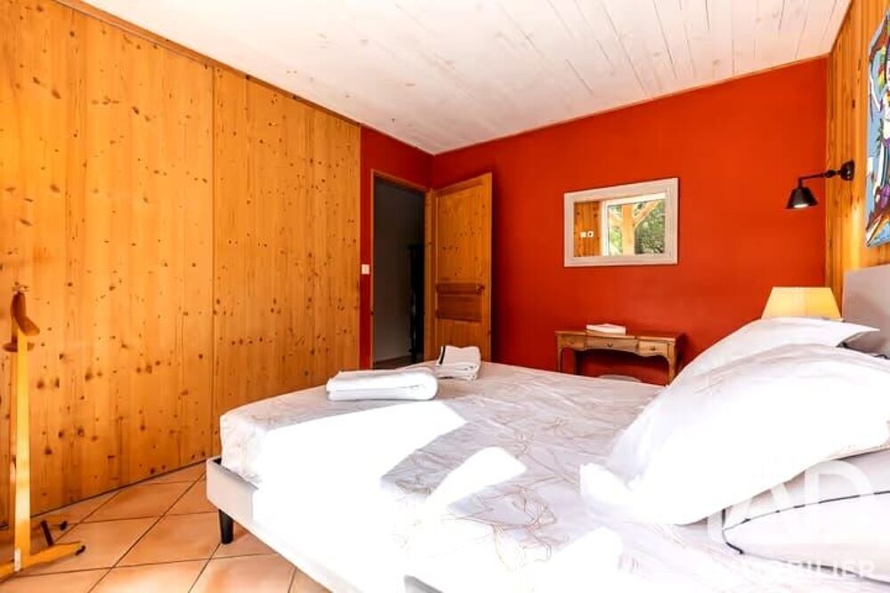 à vendre  Maison Lège-Cap-Ferret (33950)