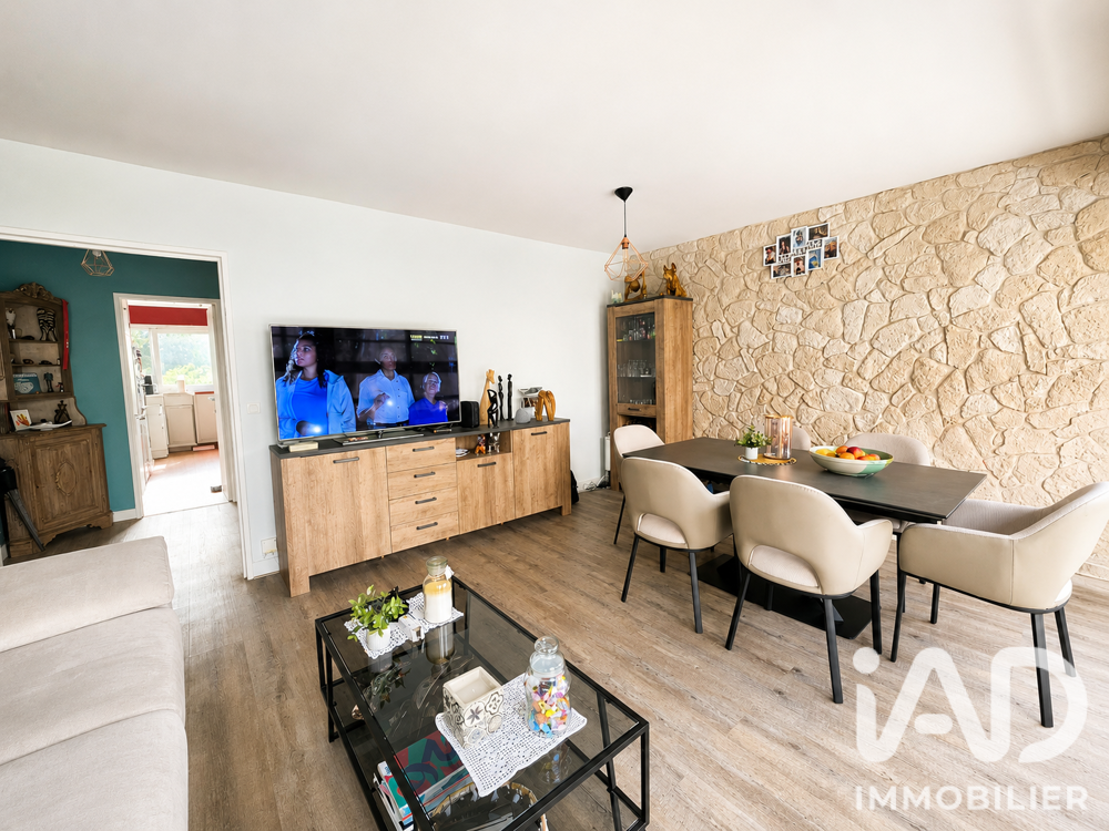 Vente Appartement Vente Appartement 4 pièces Pontoise