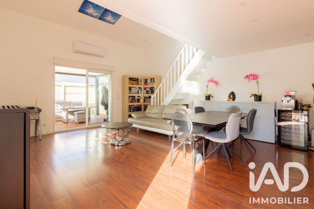 Vente Maison Vente Maison/villa 5 pièces Cestas