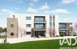  Appartement à vendre 3 pièces 65 m²