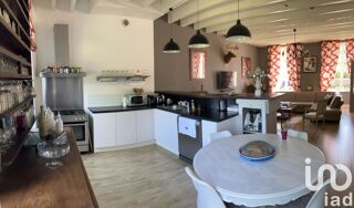  Maison à vendre 9 pièces 250 m²