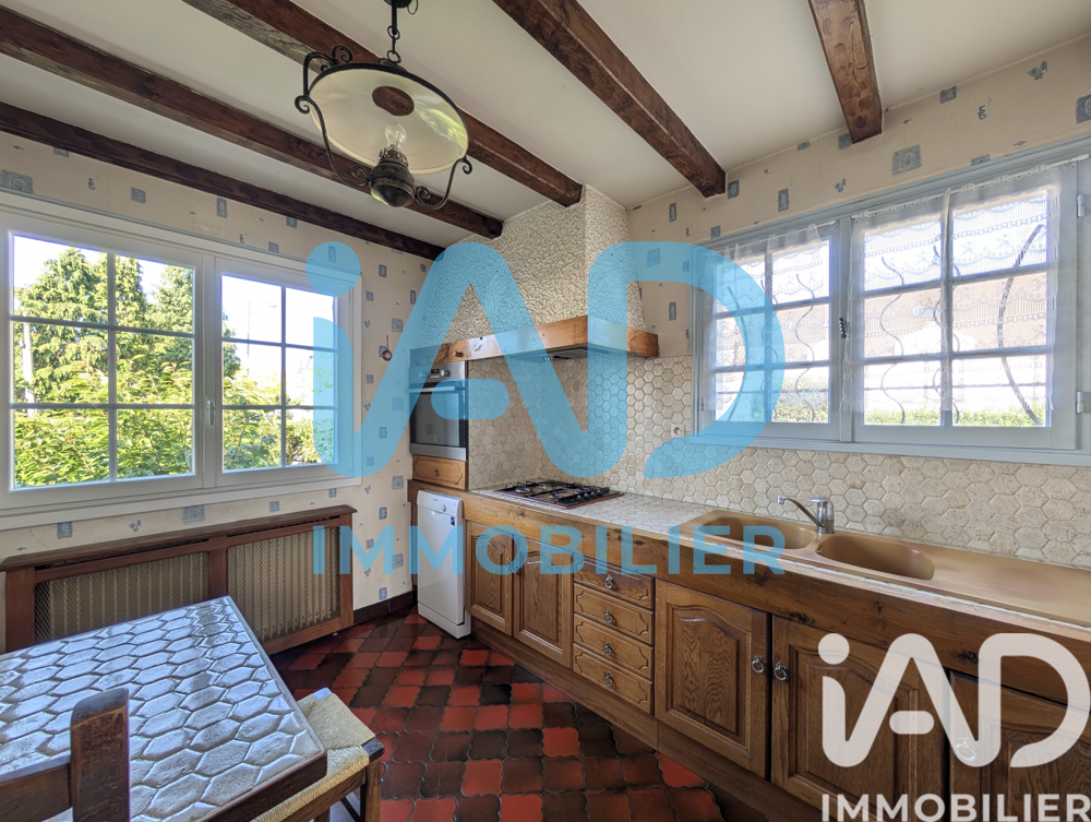Vente Maison Vente Maison/villa 7 pièces Pontault-combault