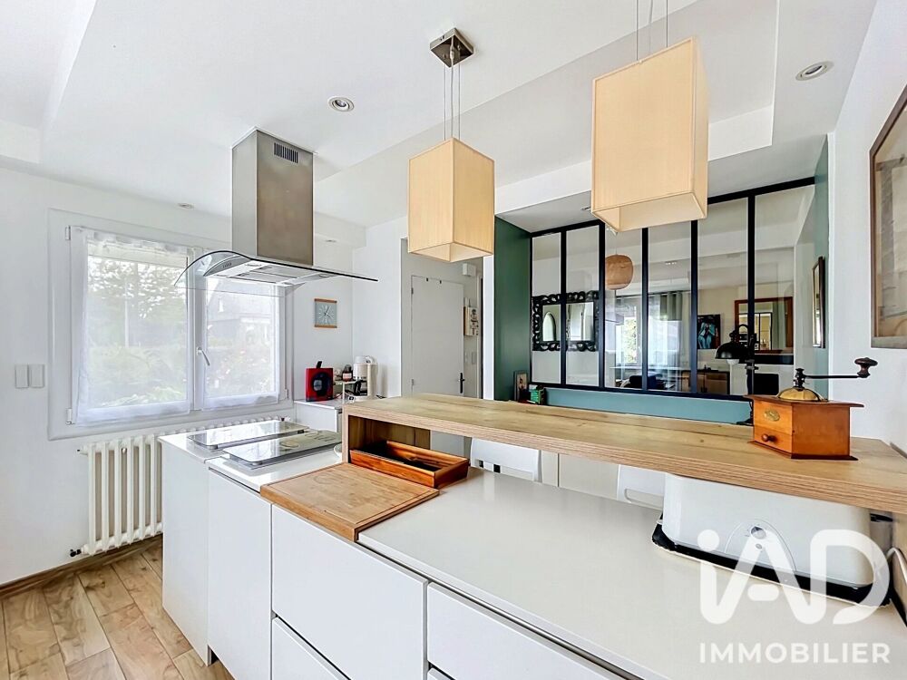 Vente Maison Vente Maison de ville 5 pièces Pontivy