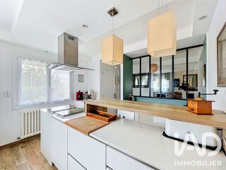  Maison à vendre 5 pièces 162 m²