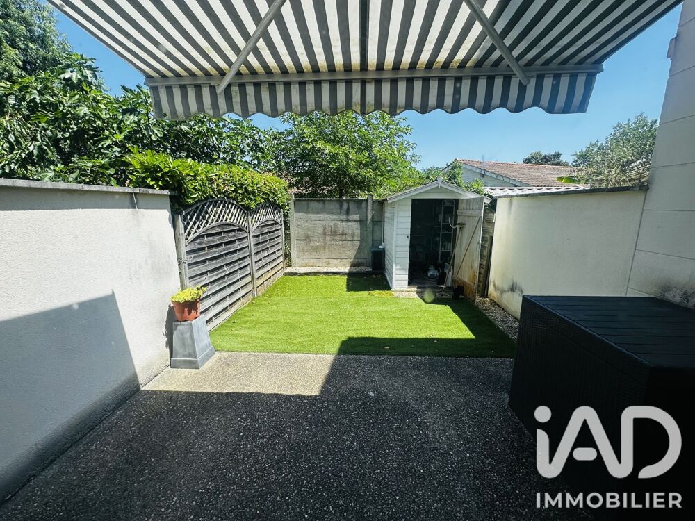 Vente Maison/villa 3 pièces