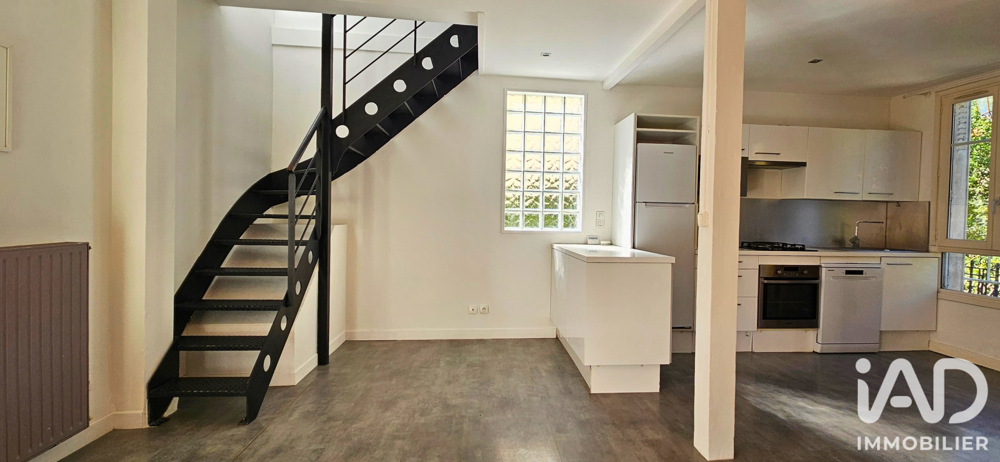 Vente Maison Vente Maison/villa 4 pièces Enghien-les-bains