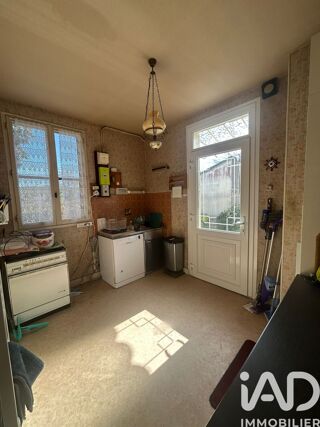  Maison à vendre 2 pièces 51 m²