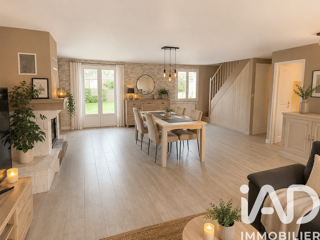  Maison � vendre 7 pi�ces 117 m�