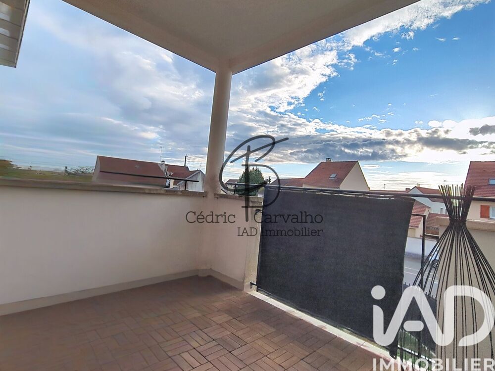 Vente Appartement Vente Appartement 2 pièces Roissy-en-brie