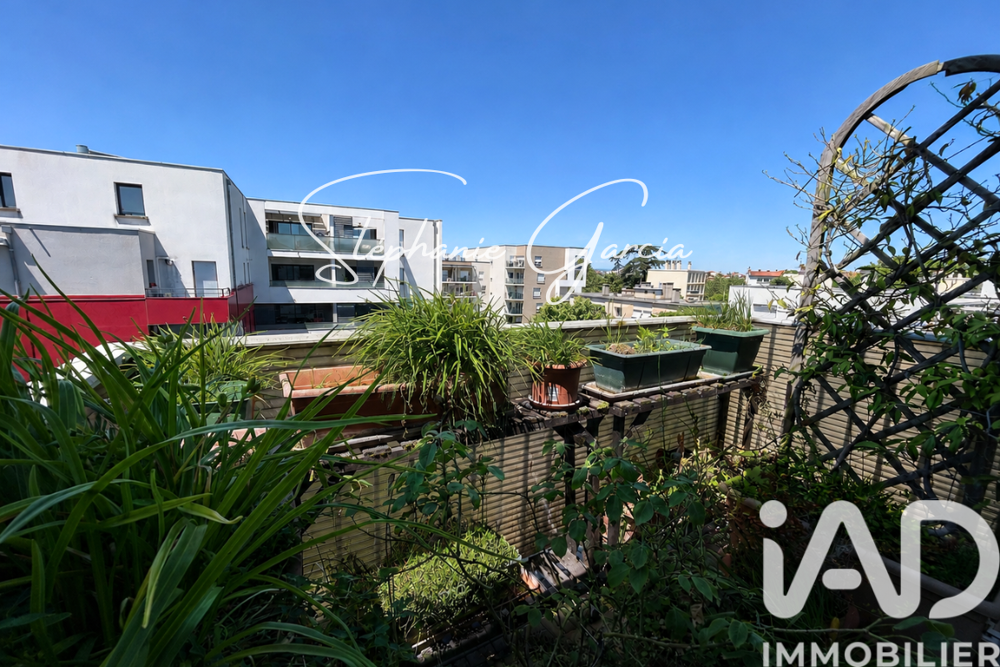 Vente Appartement Vente Appartement 2 pièces Valence