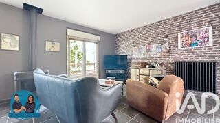  Maison à vendre 5 pièces 85 m²