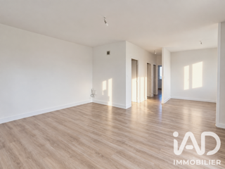  Appartement à vendre 3 pièces 63 m²