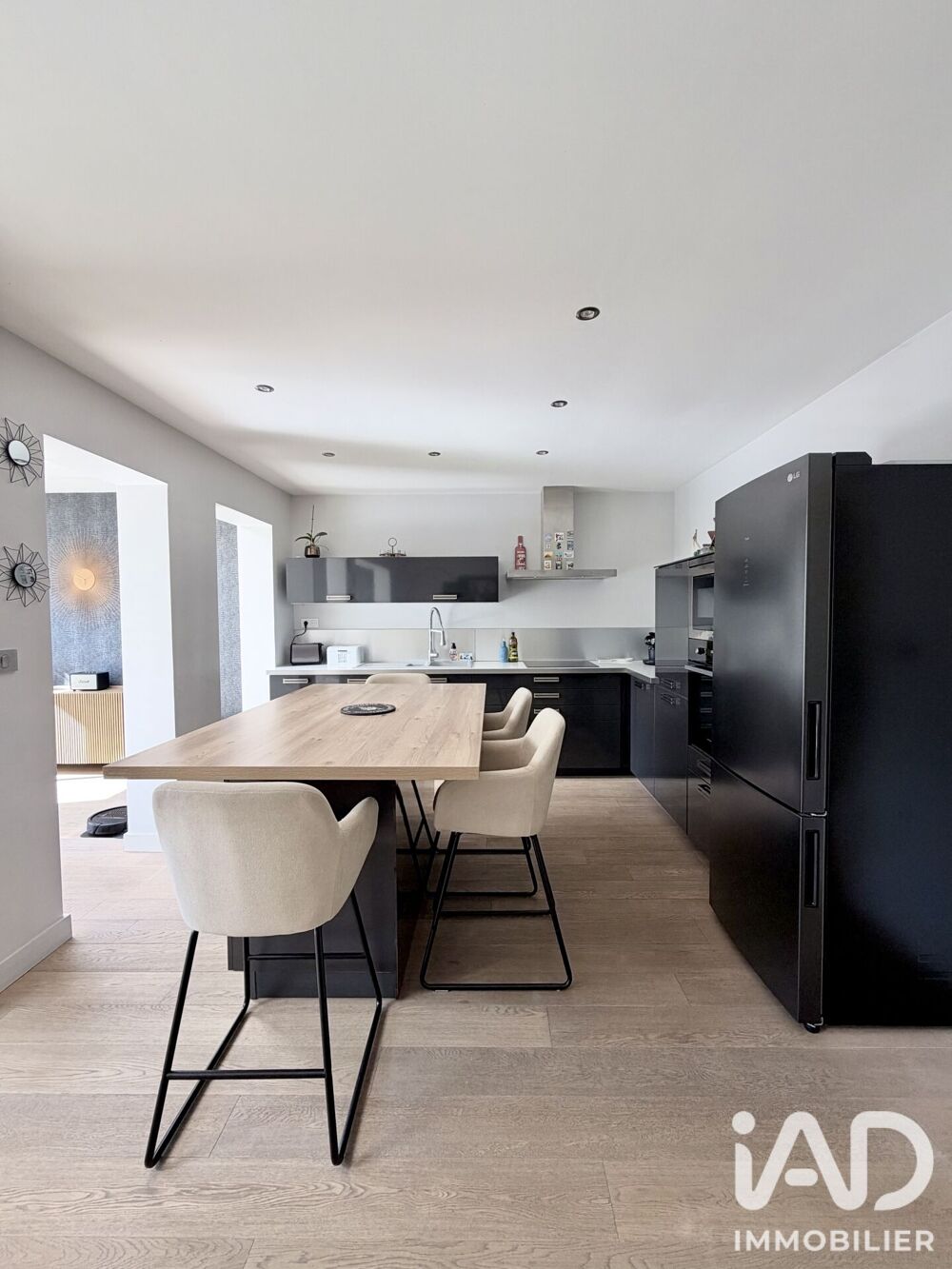 Vente Maison Vente Maison/villa 4 pièces Bondues