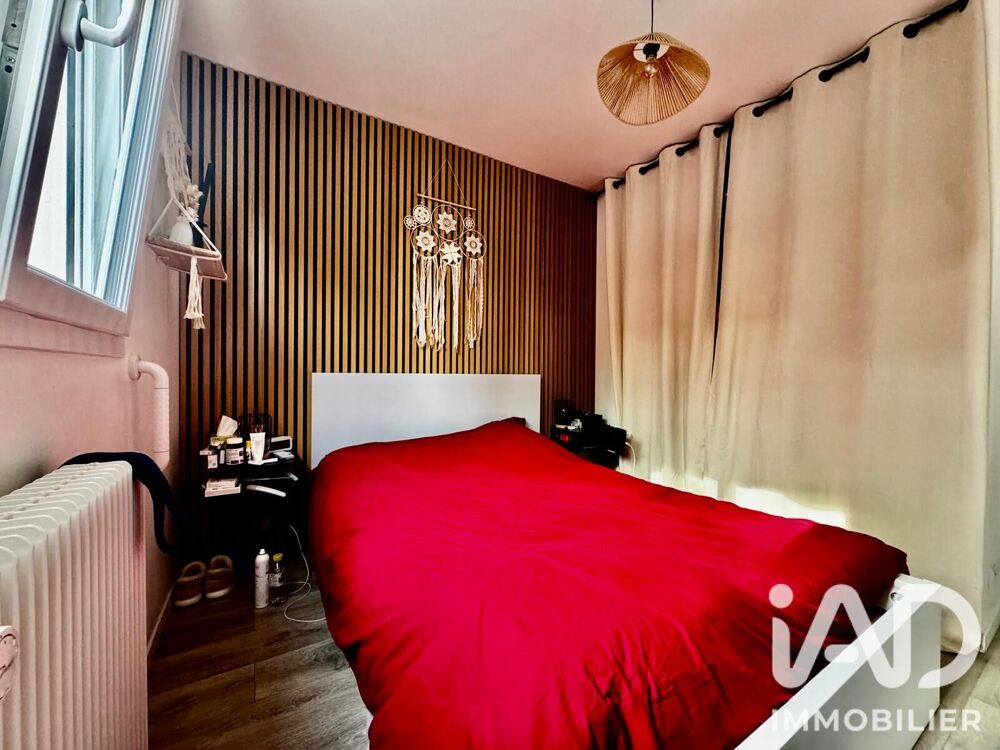 Vente Maison Vente Maison/villa 4 pièces Longjumeau