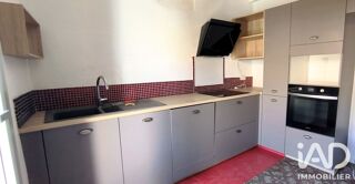  Maison à vendre 4 pièces 113 m²