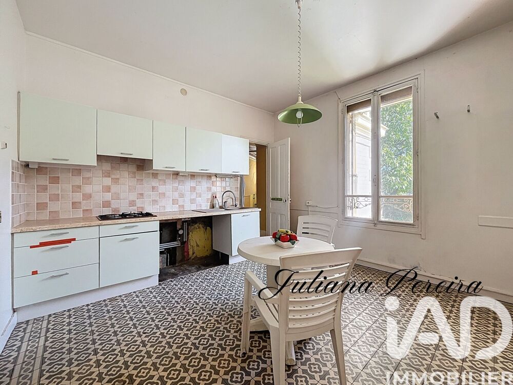 Vente Maison Vente Demeure 11 pièces Limay