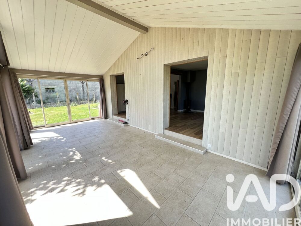 Vente Maison Vente Maison de campagne 6 pièces La chapelle-bâton