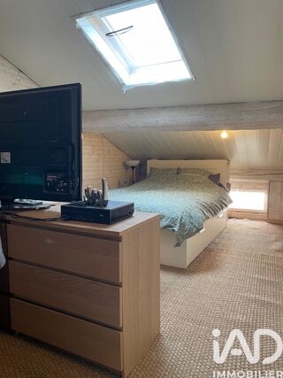  Maison à vendre 4 pièces 88 m²