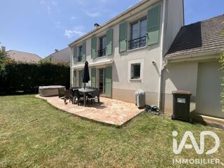  Maison à vendre 7 pièces 130 m²
