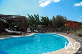  Maison à vendre 4 pièces 107 m²