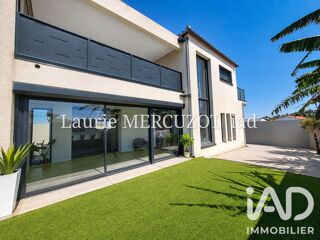 Maison à vendre 5 pièces 163 m²