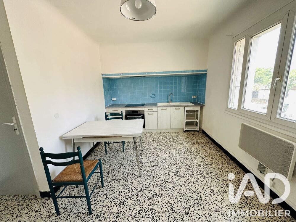 Vente Maison Vente Maison de village 7 pièces Roquefort des corbières
