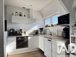  Appartement � vendre 3 pi�ces 63 m�