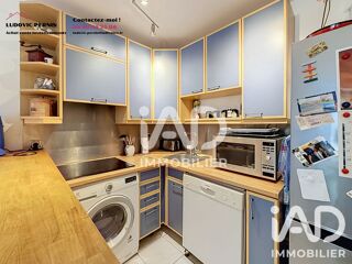  Appartement à vendre 2 pièces 39 m²