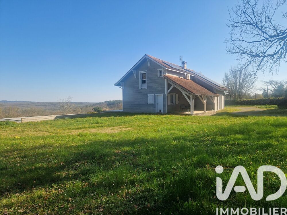 Vente Maison Vente Maison/villa 5 pièces Bouzic