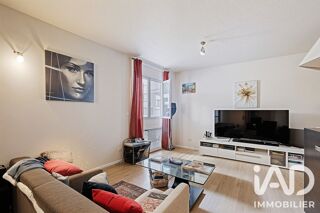  Appartement à vendre 3 pièces 49 m²
