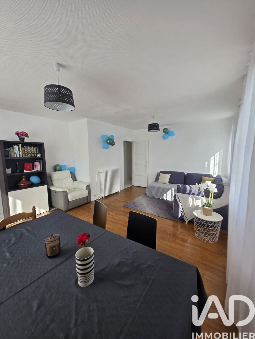 Vente Maison/villa 3 pièces