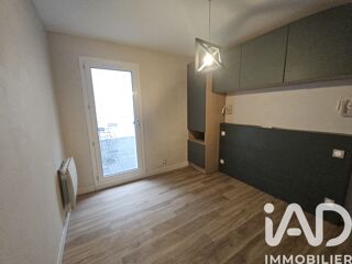  Appartement � vendre 4 pi�ces 91 m�