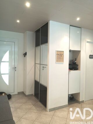  Maison à vendre 4 pièces 100 m²