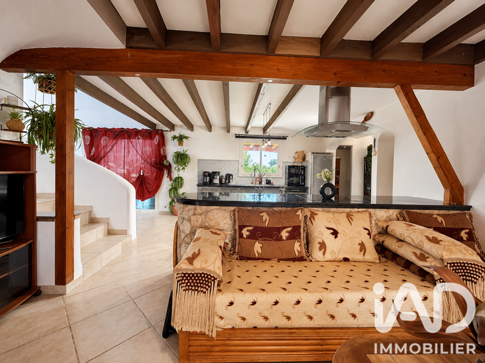 Vente Maison Vente Maison/villa 5 pièces Valence