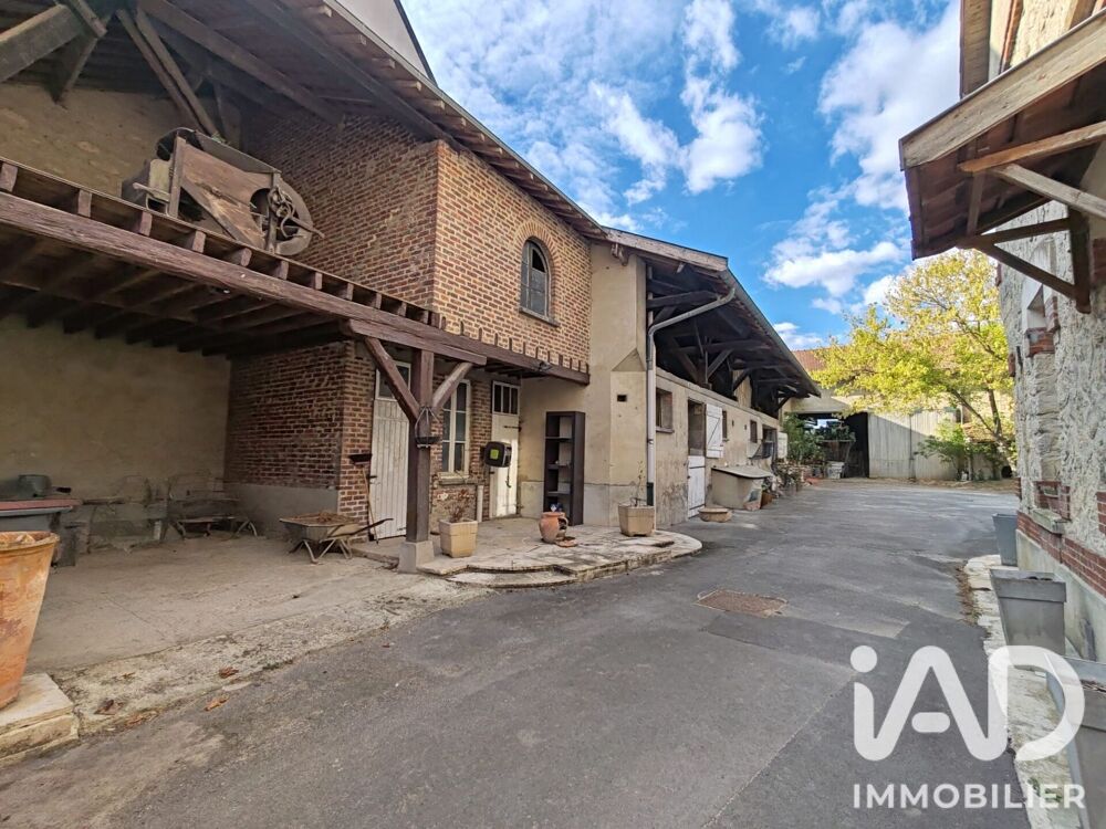 Vente Maison Vente Maison de village 7 pièces Bourgogne