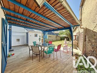  Maison à vendre 4 pièces 160 m²