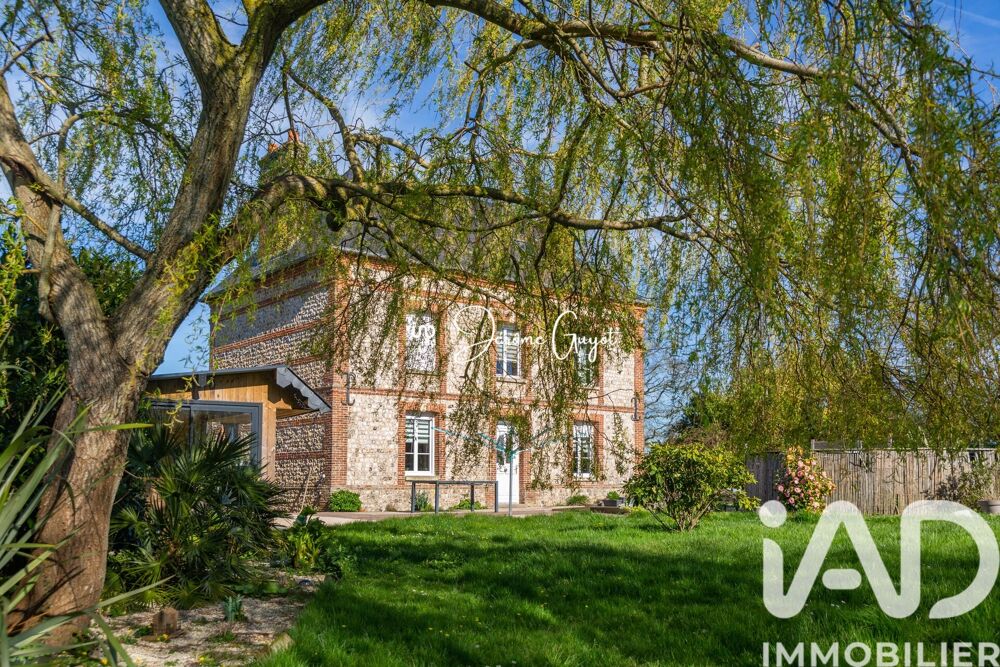 Vente Maison Vente Demeure 9 pièces Valmont
