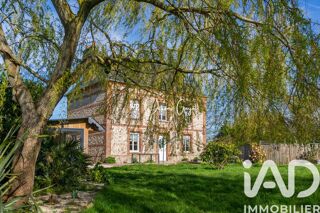  Maison à vendre 9 pièces 165 m²