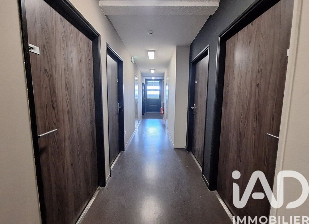 Vente Appartement Vente Appartement 1 pièce Auzeville-tolosane