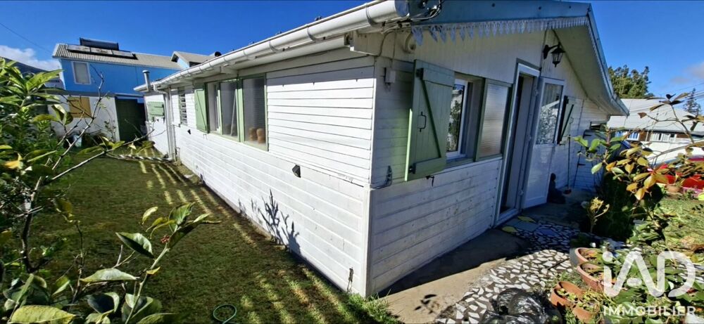 Vente Maison/villa 3 pièces