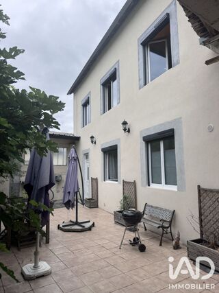  Maison à vendre 5 pièces 204 m²