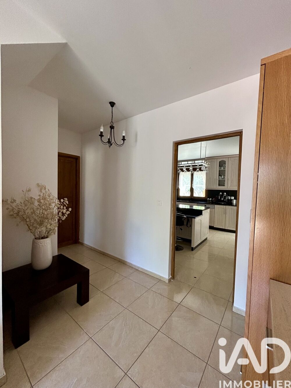 Vente Maison traditionnelle 6 pièces