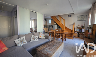  Appartement à vendre 4 pièces 90 m²