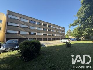  Appartement à vendre 1 pièce 21 m²