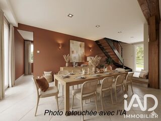  Maison à vendre 6 pièces 171 m²