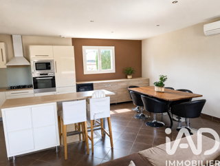  Maison à vendre 7 pièces 108 m²