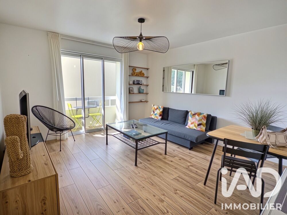 Vente Appartement Vente Appartement 2 pièces Bandol