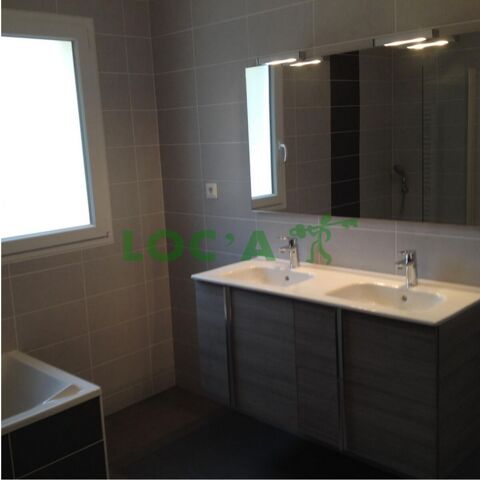  Maison � louer 5 pi�ces 135 m�