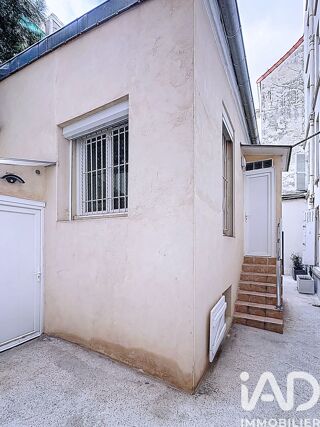  Appartement � vendre 3 pi�ces 49 m�